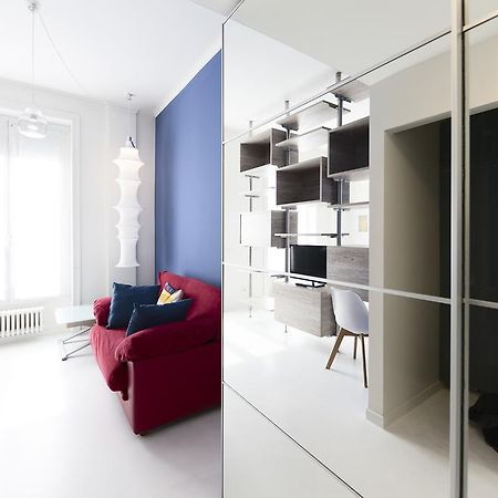Heart Milan Apartments Duomo Sanbarnaba Ngoại thất bức ảnh