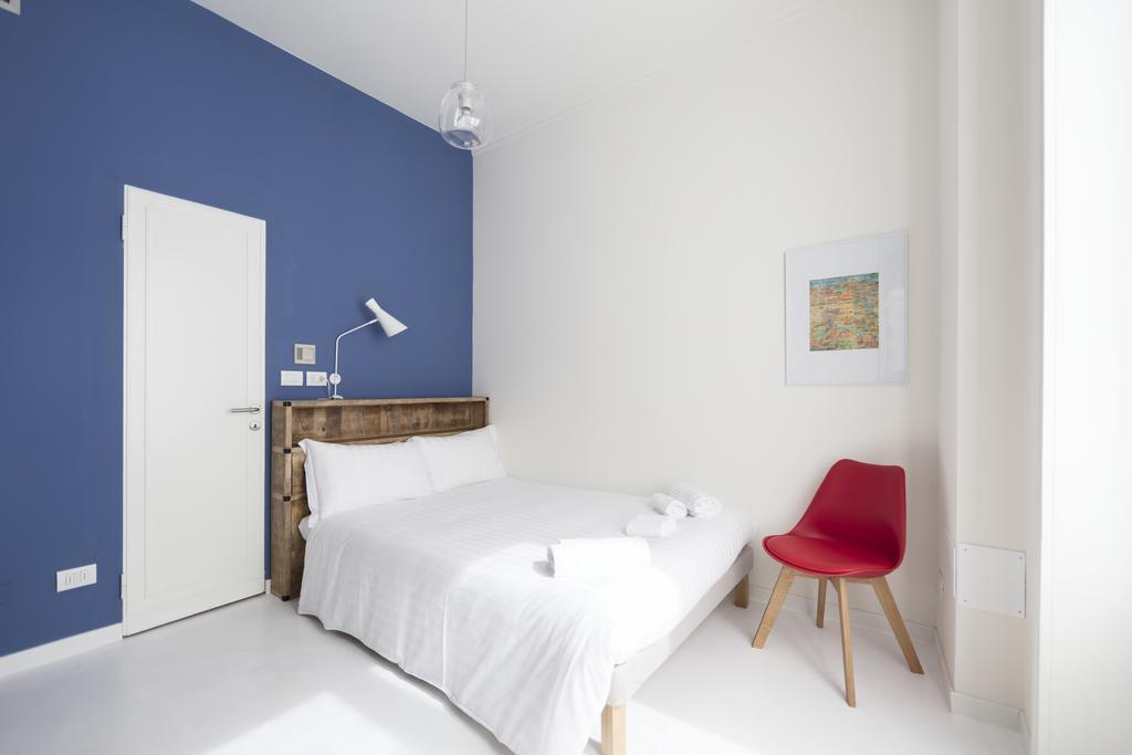 Heart Milan Apartments Duomo Sanbarnaba Ngoại thất bức ảnh