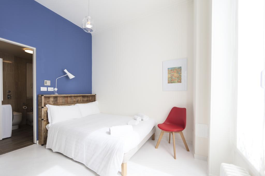 Heart Milan Apartments Duomo Sanbarnaba Ngoại thất bức ảnh