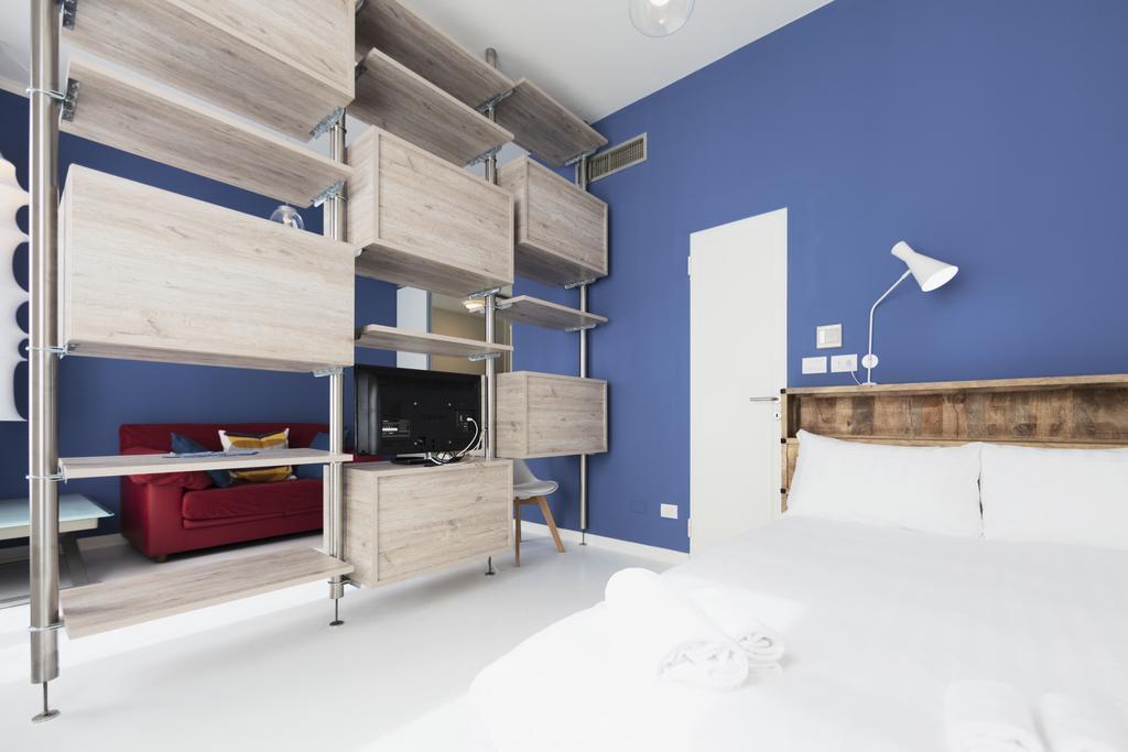 Heart Milan Apartments Duomo Sanbarnaba Ngoại thất bức ảnh