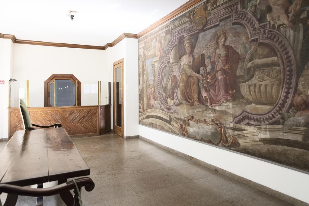 Heart Milan Apartments Duomo Sanbarnaba Ngoại thất bức ảnh